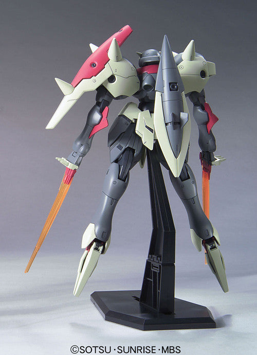 HG 1/144 Hiling Care' Garazzo
