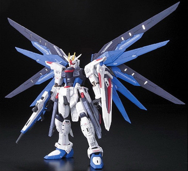 RG 1/144 #05 Freedom Gundam