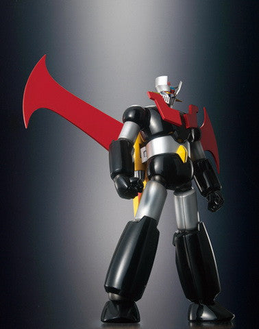 GX-45 Mazinger Z Chogokin
