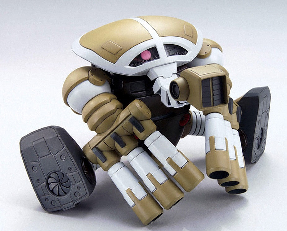 HG 1/144 MSM-04G Juaggu [Unicorn Ver.]
