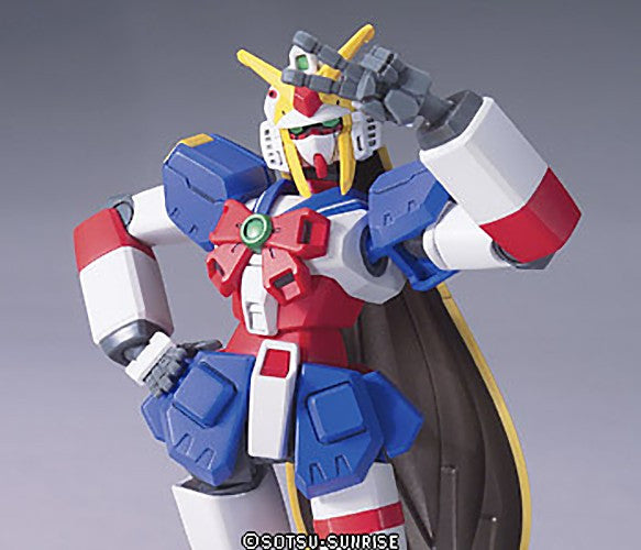 HG 1/144 Nobell Gundam