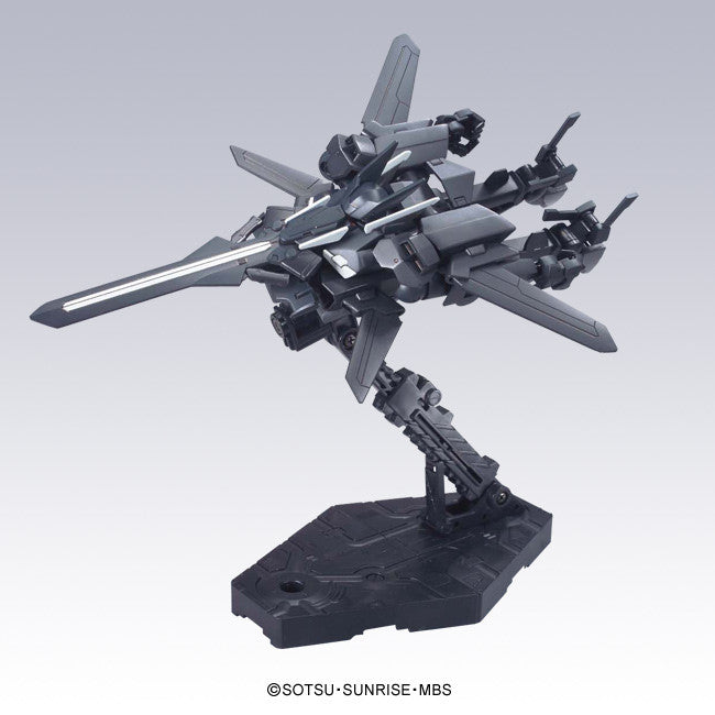 HG 1/144 Over Flag