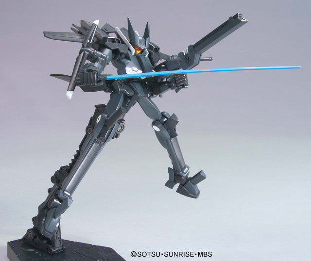 HG 1/144 Graham's Union Flag Custom