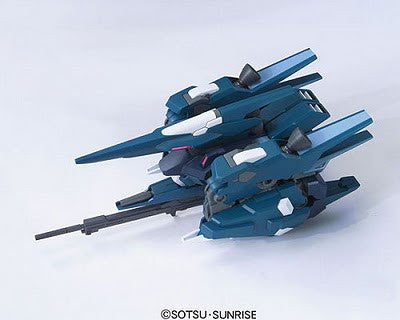 HGUC 1/144 #103 RGZ-95 ReZEL