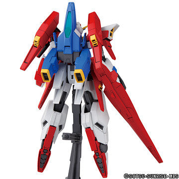 HG 1/144 Gundam AGE-3 Orbital