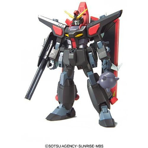 HG 1/144 Raider Gundam