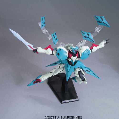 HG 1/144 Gaddess