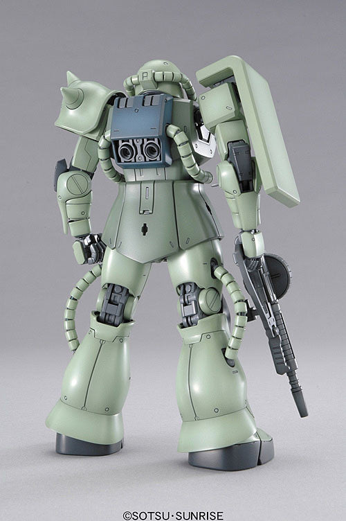 MG 1/100 Zaku II J Ver. 2.0