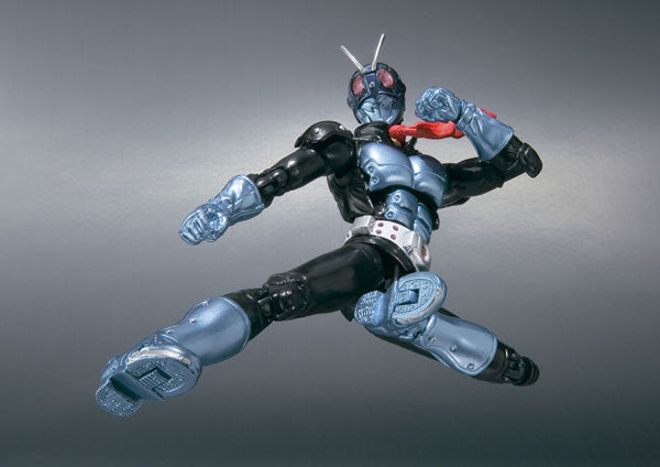 Kamen Rider 1 (The First Ver.) S.H.Figuarts