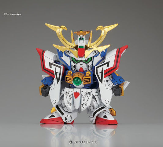 SD Musha Goddomaru BB Legend
