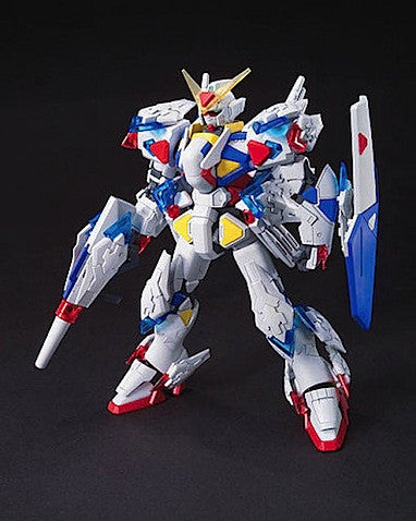 HG 1/144 GPB Beginning 30 Gundam