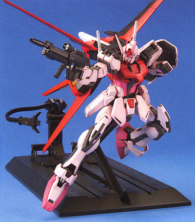 MG 1/100 Strike Rouge