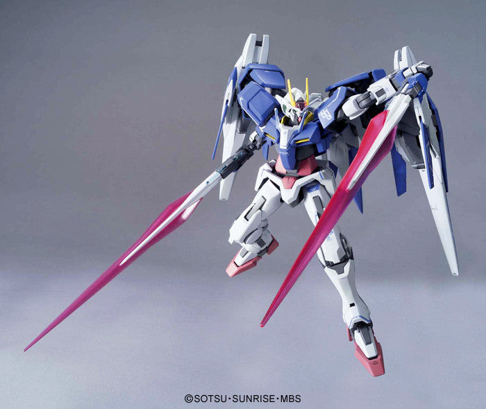HG 1/100 00 Raiser Designers Color