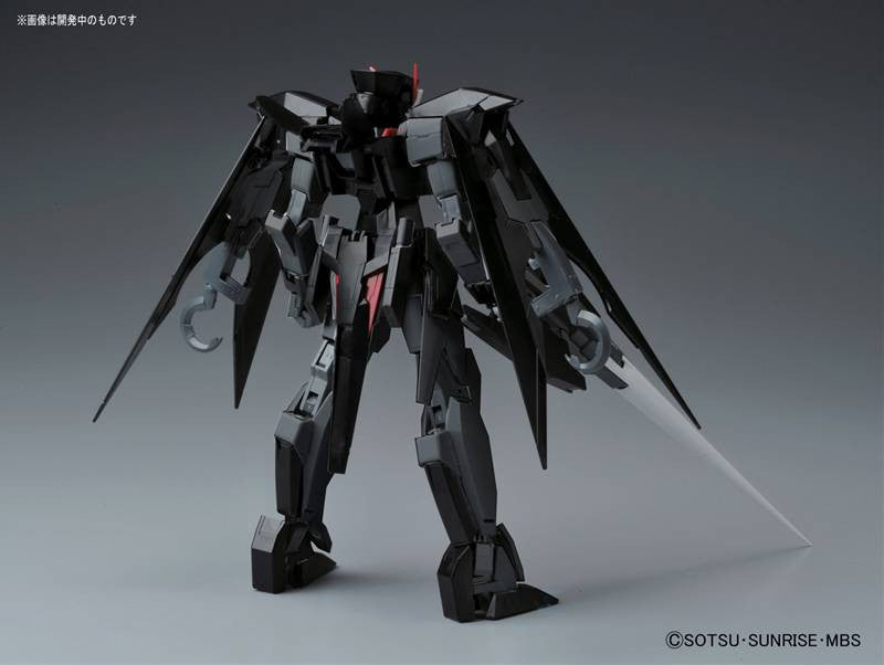 MG /100 Gundam AGE-2 Dark Hound