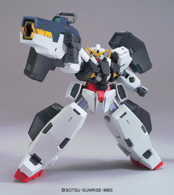 HG 1/144 Gundam Virtue