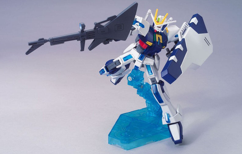 HG 1/144 Extreme Gundam