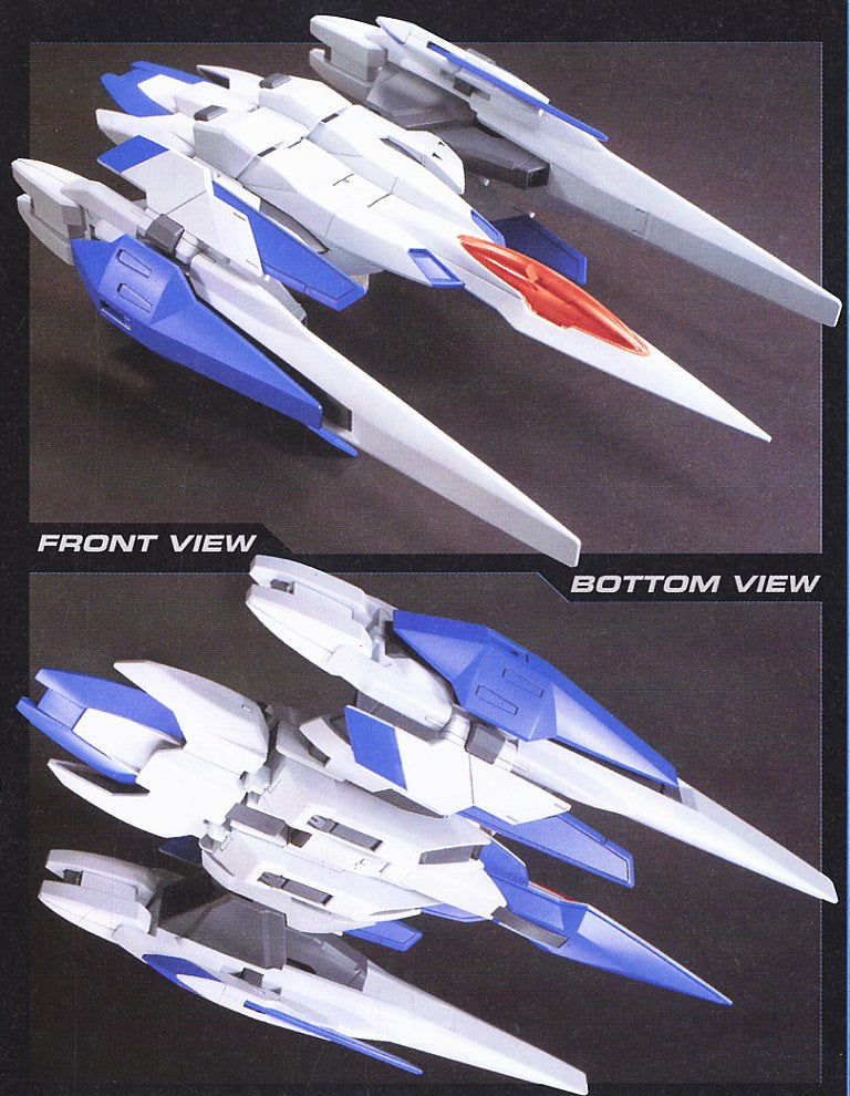NG 1/100 O Raiser