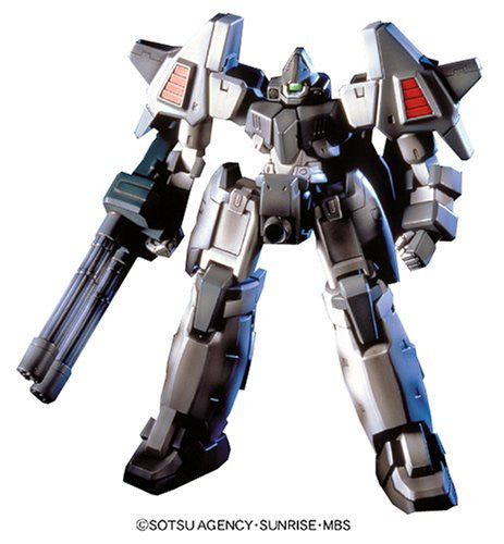 HG 1/144 Serpent Custom EW