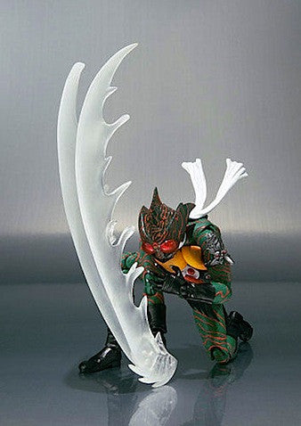Kamen Rider Amazon S.H.Figuarts
