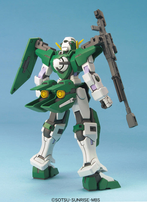 HG 1/144 Gundam Dynames