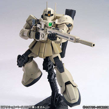 HGUC 1/144 #137 MS-05L Zaku I Sniper Type [Yonem Kirks]