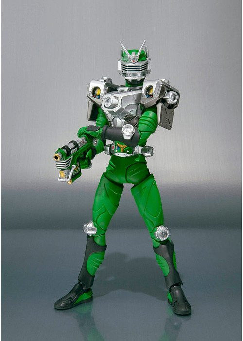 S. H. Figuarts - Masked Rider Zolda