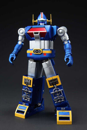GX-60 God Sigma Space Emporer God Sigma CHOGOKIN