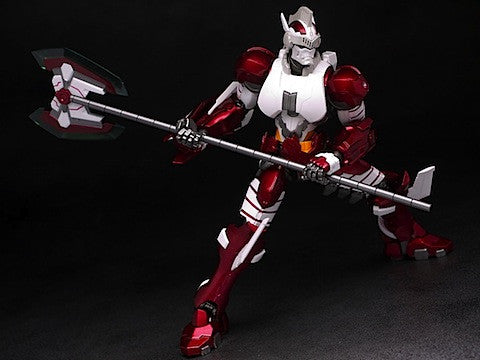 Jean-Bot Ultra Act