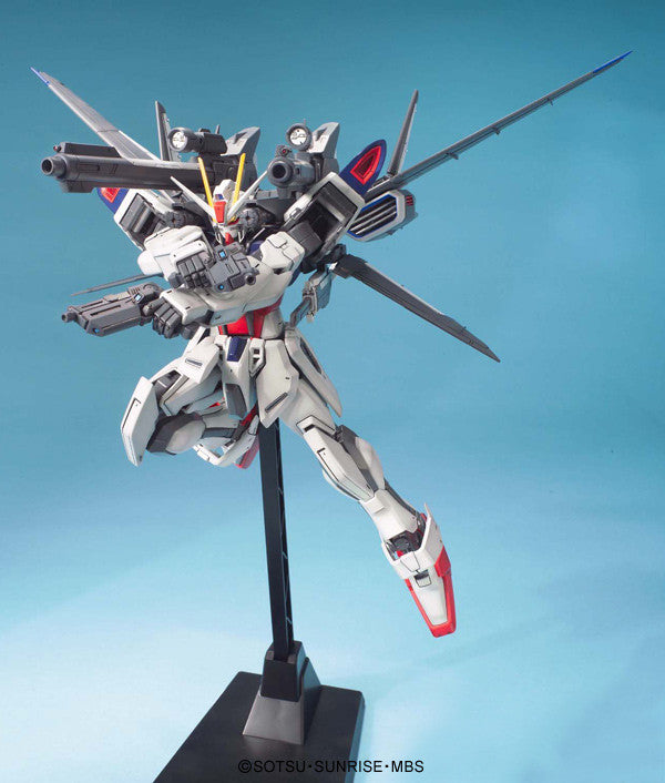 MG 1/100 Lukas's Strike E + I.W.S.P