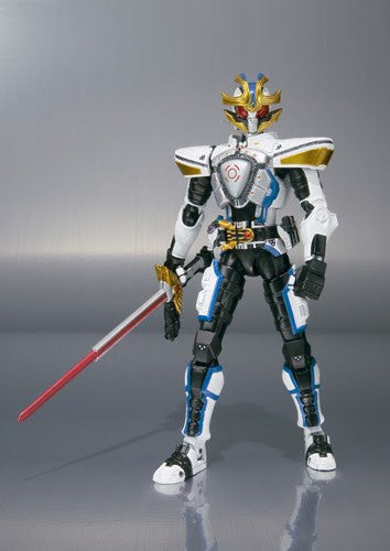 Kamen Rider IXA S.H.Figuarts
