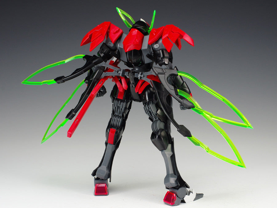HG 1/144 Valvrave Hito