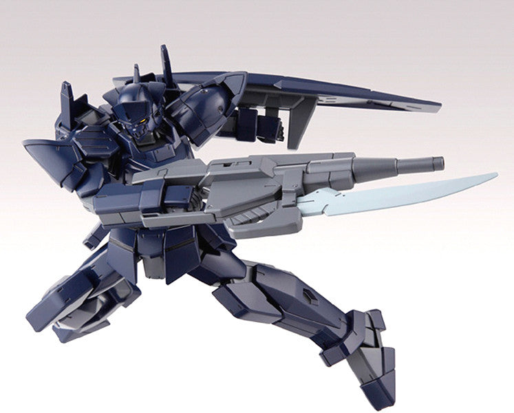 HG 1/144 G-Exes Jackedge
