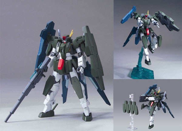 HG 1/144 Cherudim Gundam GNHW/R