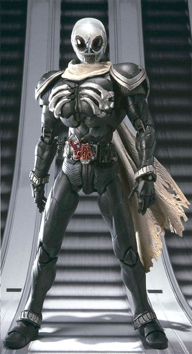 Kamen Rider W Fang Joker & Skull S.I.C.  Vol. 59