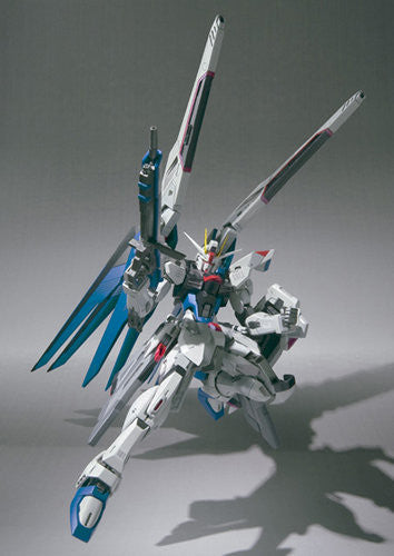 Freedom Gundam Metal Build 1/100