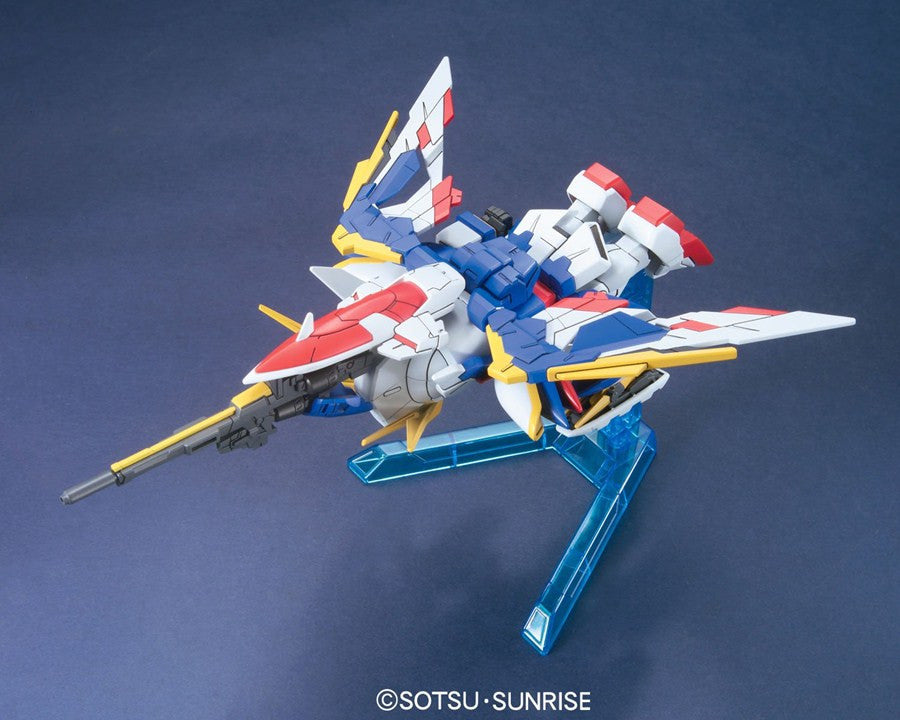 SD Wing Gundam Ver. EW