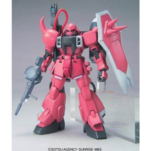 NG 1/100 Gunner Zaku Warrior LunaMaria