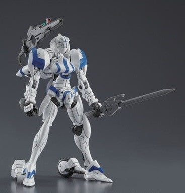 MC 1/35 Alexander Type-02 Ayano Custom