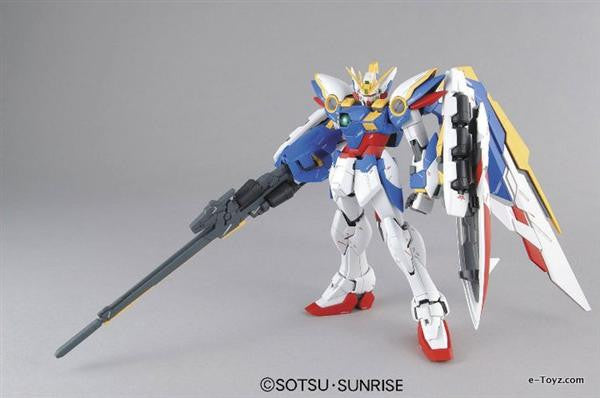 MG 1/100 Wing Gundam Ver. EW