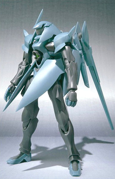 #109 Gafran Robot Spirits