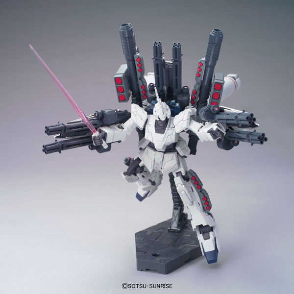 HG 1/144 RX-0 Full Armor Unicorn Gundam [Unicorn Mode]