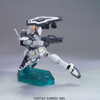 HG 1/144 O Gundam