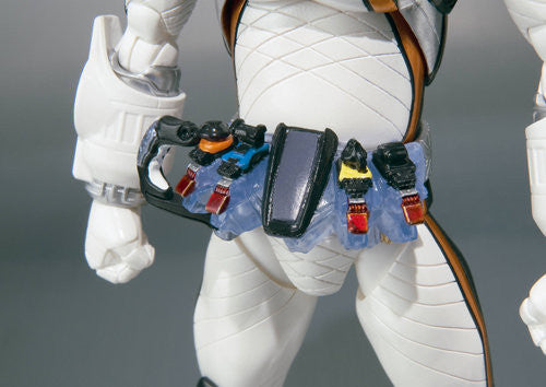 Kamen Rider Fourze Base States S.H.Figuarts