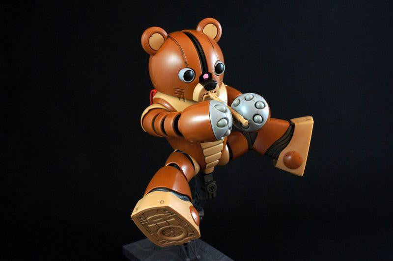 HG 1/144 Beargguy