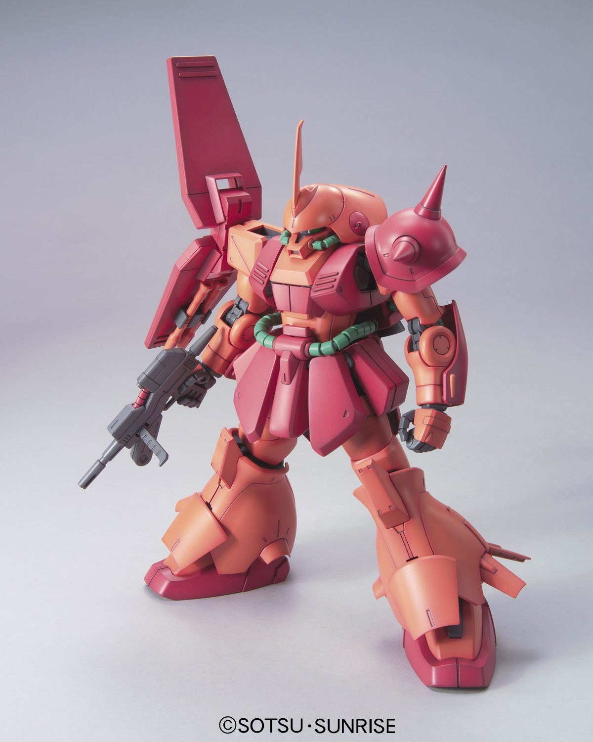 MG 1/100 Marasai