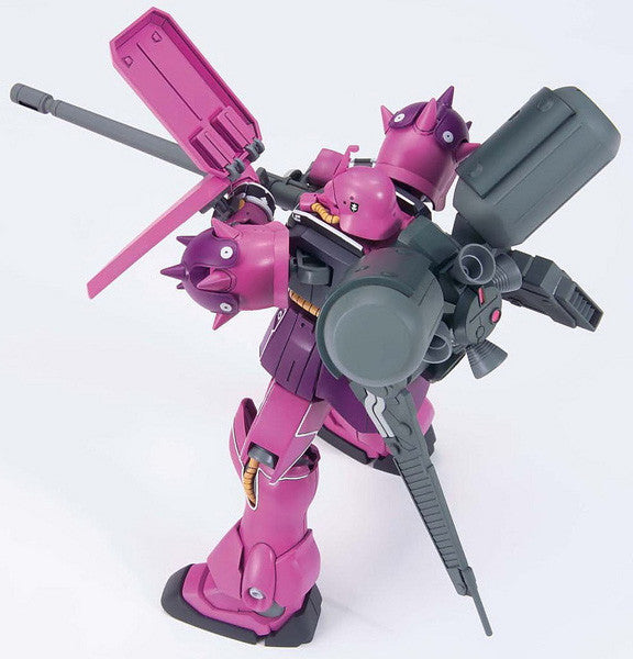 HGUC 1/144 #112 AMS-129 Geara Zulu [Angelo Sauper Use]