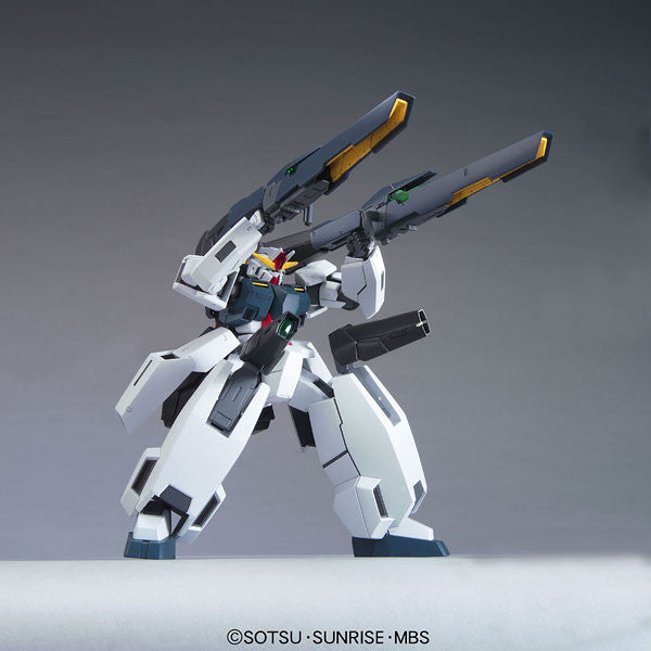 HG 1/144 Seravee Gundam