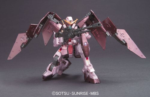 HG 1/144 Gundam Dynames Trans-am