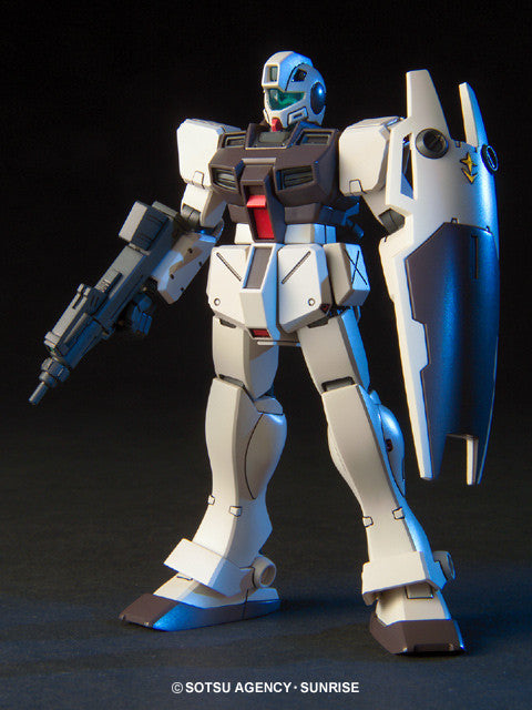 HGUC 1/144 #046 RGM-79G GM Command