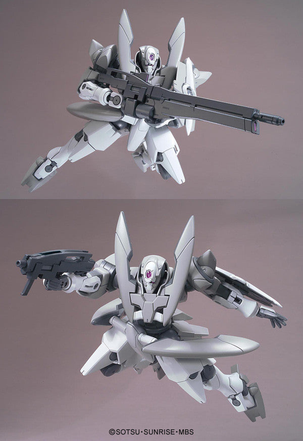 HG 1/144 GN-X
